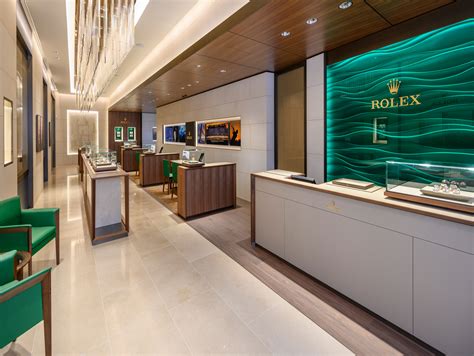 ‭CAROLLINUM S.R.O. Rolex boutique‬, Parizska Street 14 110 00 